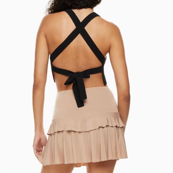 Aritzia WILFRED Cayenne Top - Picture 4 of 4